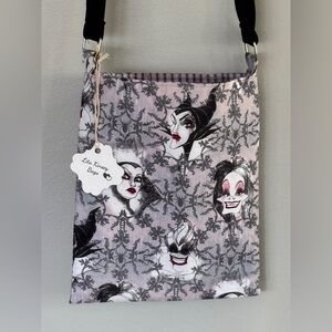 New Villains Crossbody Bag